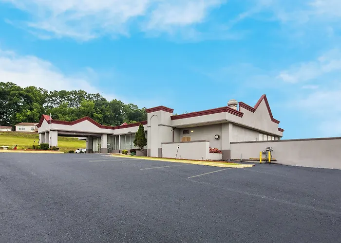 Red Roof Inn New Stanton