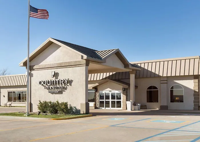 Country Inn & Suites By Radisson, , Ne