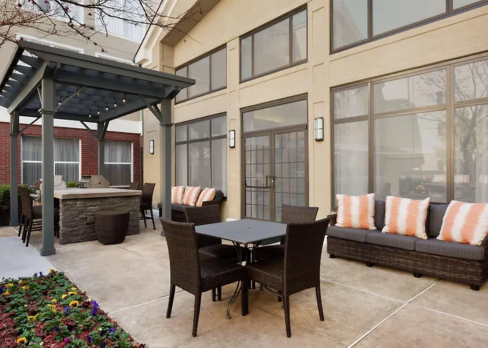 Homewood Suites By Hilton Dallas-Plano