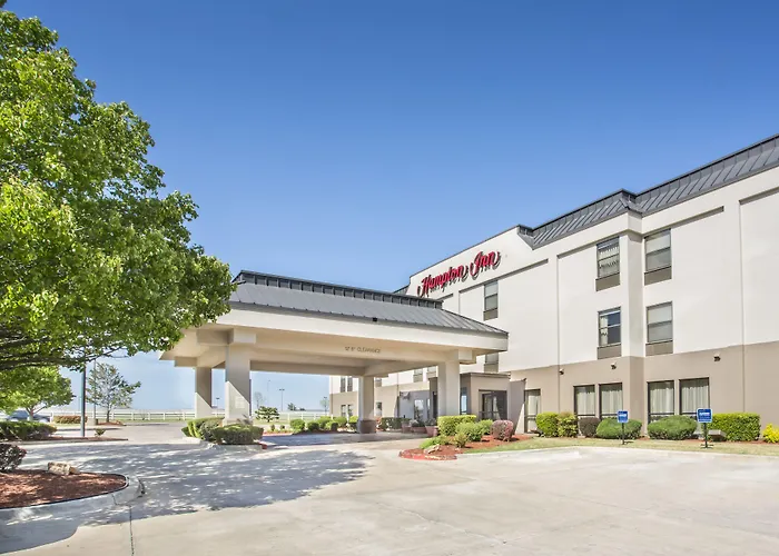 Hampton Inn