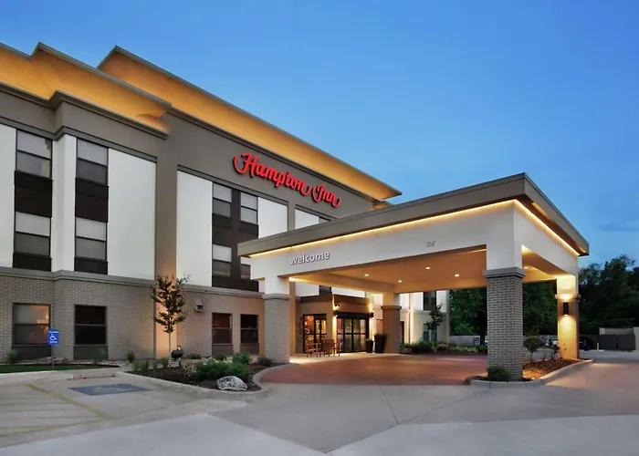 Hampton Inn