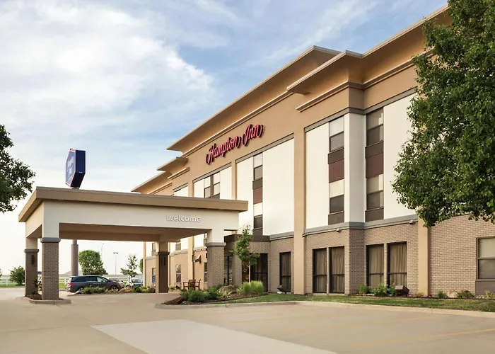 Hampton Inn