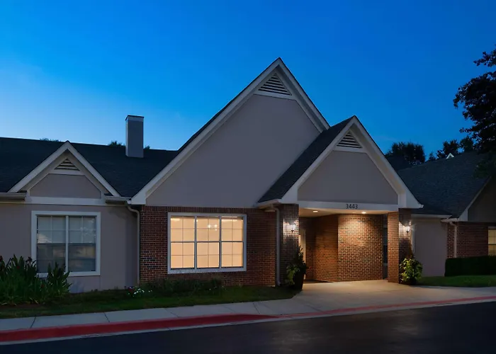 Sonesta Es Suites Atlanta Kennesaw Town Center