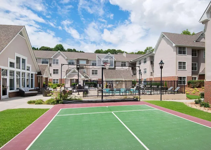 Sonesta Es Suites Atlanta Kennesaw Town Center