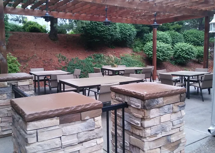 Roanoke Dog Friendly Hotels