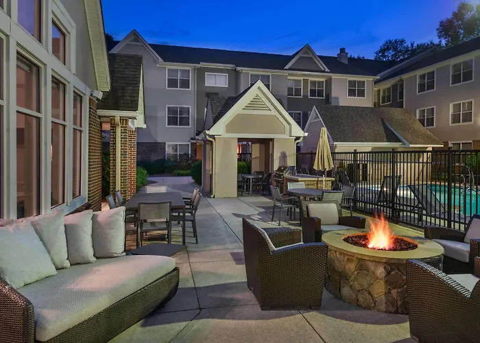 Sonesta Es Suites Atlanta Kennesaw Town Center