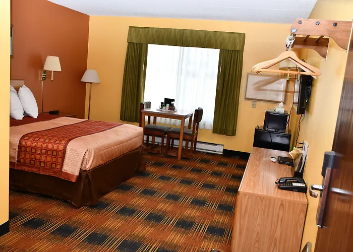 Regency Inn & Suites Faribault