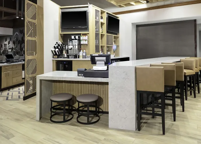 Hyatt Place-Dallas/Arlington
