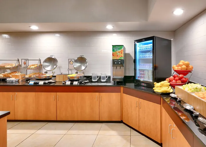 Fairfield Inn & Suites Seattle Bellevue/Redmond