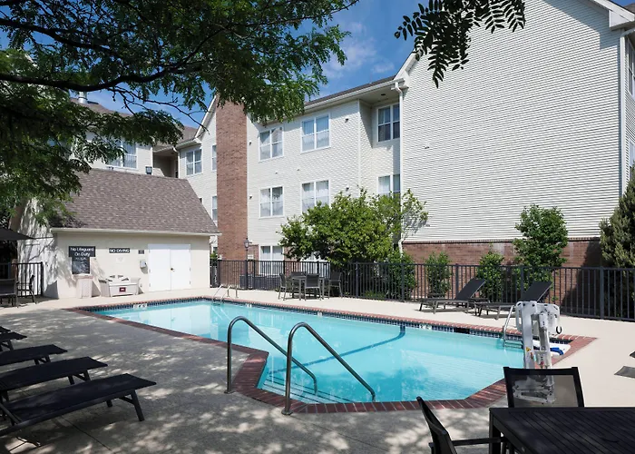 Residence Inn Denver Highlands Ranch