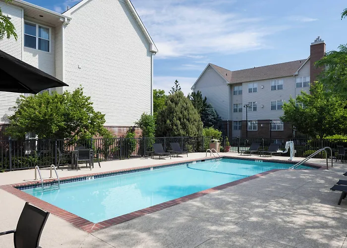 Residence Inn Denver Highlands Ranch
