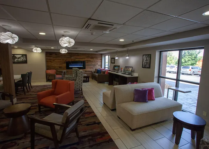 La Quinta By Wyndham Goodlettsville - Nashville