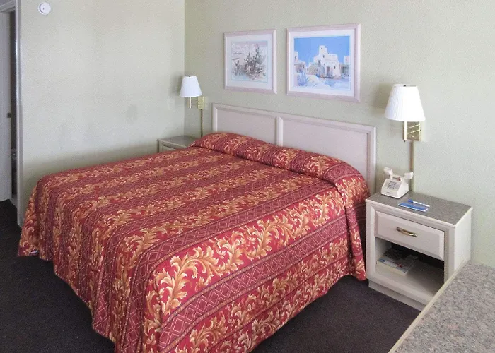 Rodeway Inn San Juan