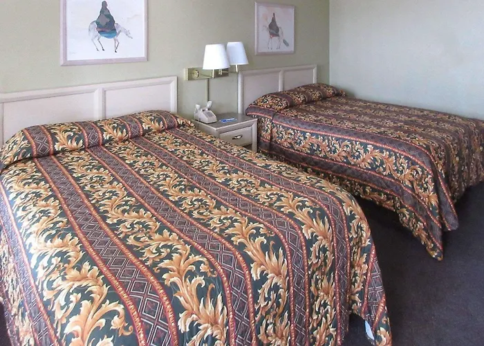 Rodeway Inn San Juan