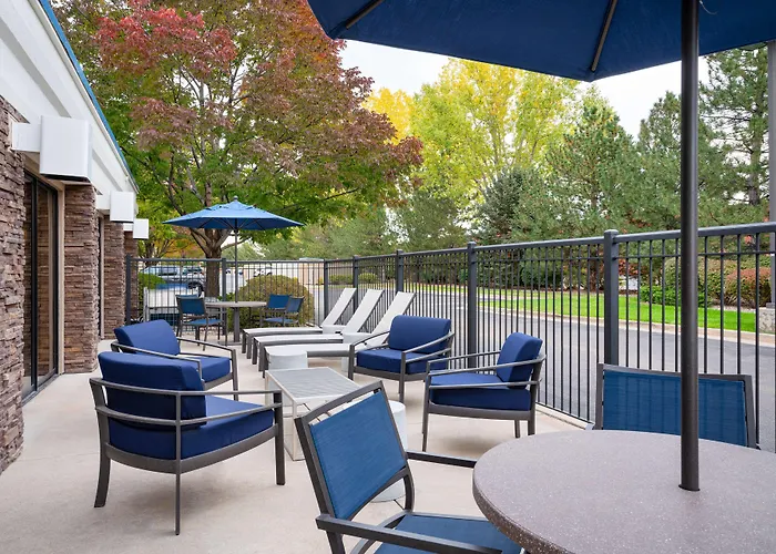 Hampton Inn Loveland