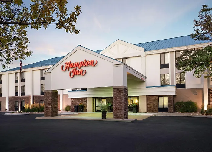 Hampton Inn Loveland