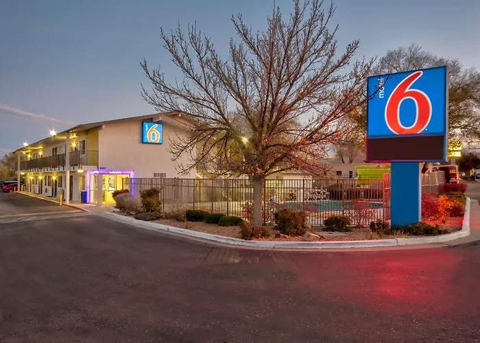 Motel 6