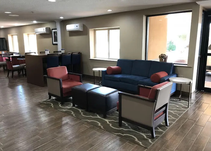 Comfort Inn Columbia West