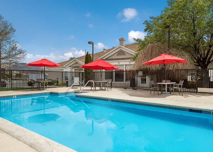 Sonesta Es Suites Reno