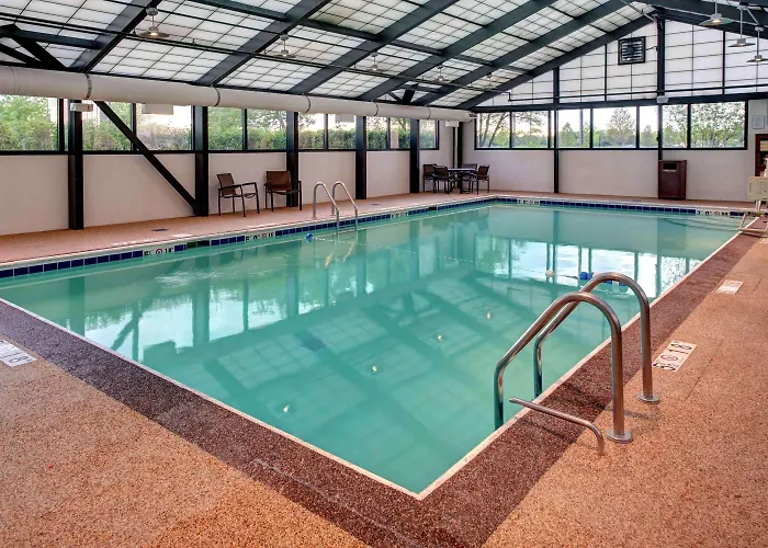 Extended Stay America Premier Suites - Cleveland - Independence