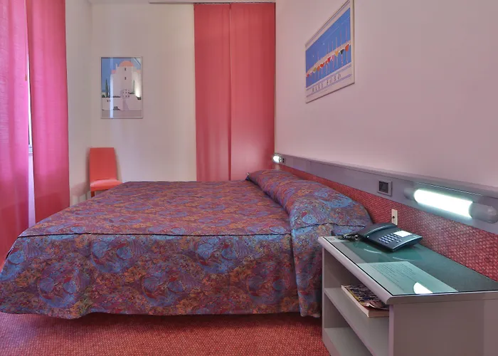 Hotel San Giusto