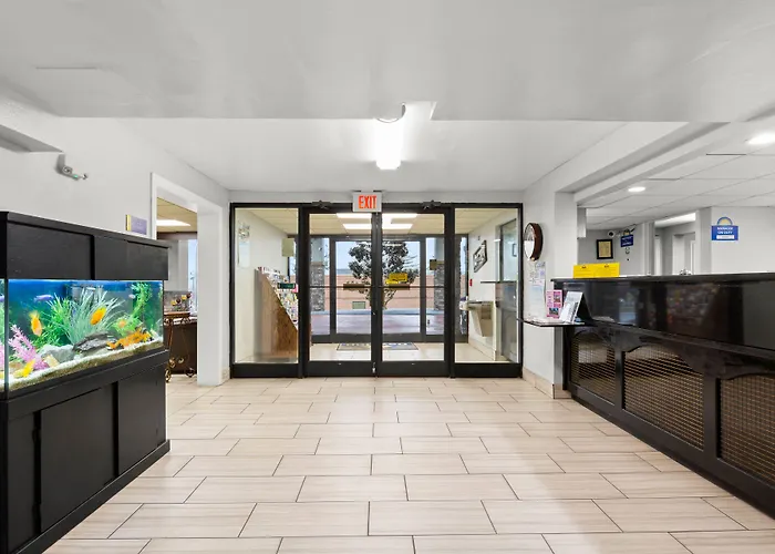 Days Inn By Wyndham Goodlettsville Nashville