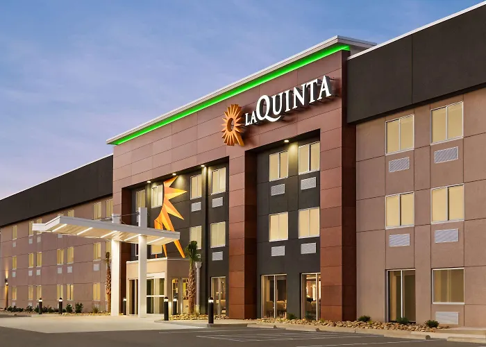 La Quinta Inn By Wyndham Columbia Ne Fort Jackson