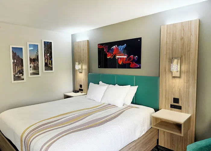 La Quinta By Wyndham Nashville Franklin