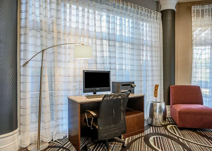 La Quinta By Wyndham Myrtle Beach Broadway Area