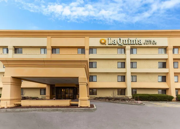La Quinta By Wyndham Chicago Gurnee