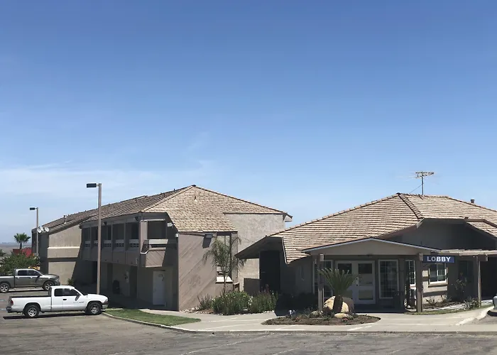 Quality Inn Kettleman City Near Hwy 41