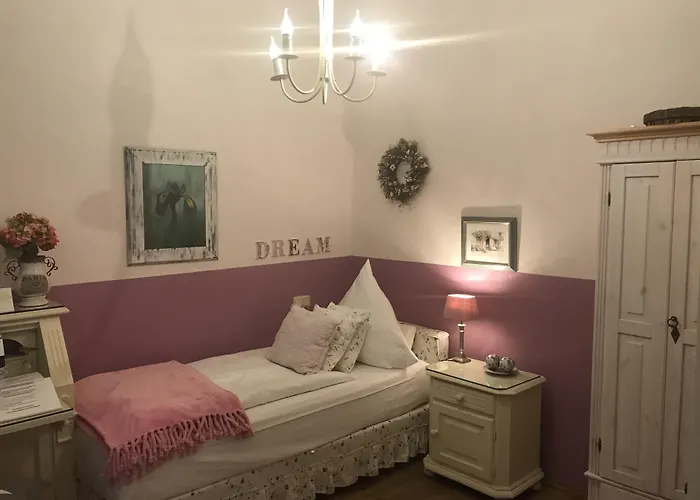 Hotel Am Volksgarten Dusseldorf