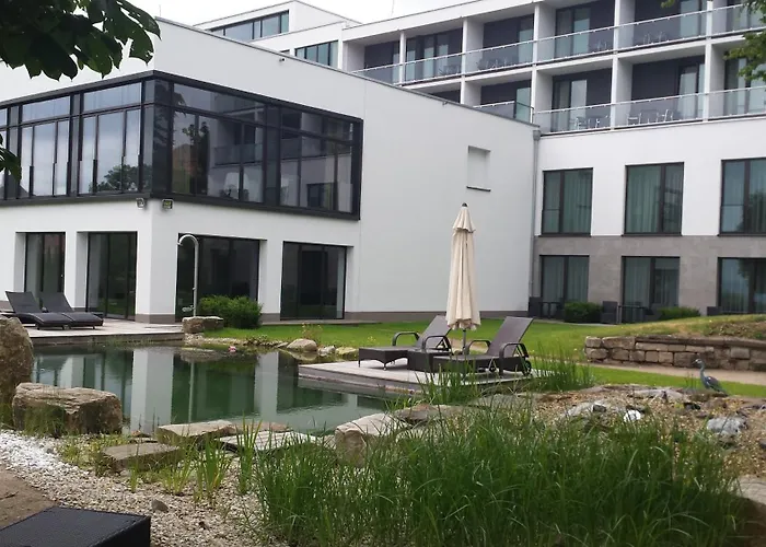 Schlosshotel Kassel