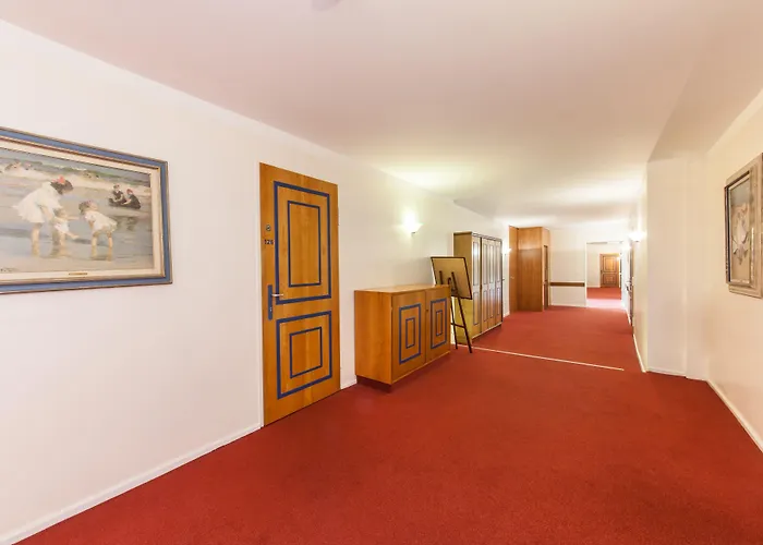 Hotel Bremer Haus