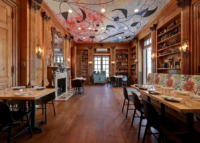 Tarrytown Dog Friendly Hotels