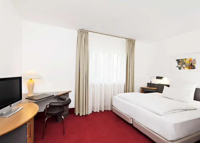 Hotel Nh Hirschberg Heidelberg Hirschberg an der Bergstraße