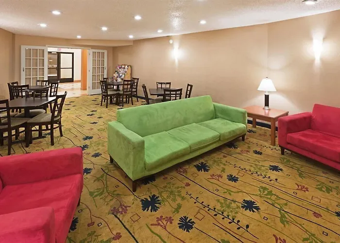 Ramada By Wyndham
