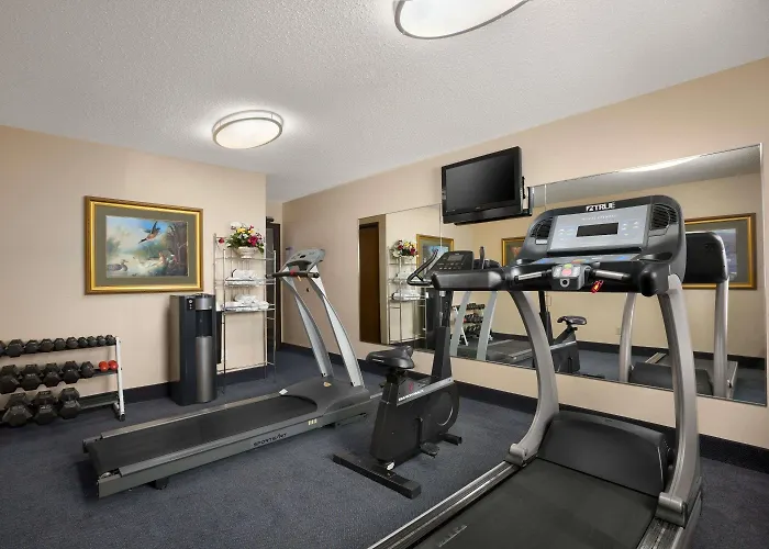Days Inn By Wyndham Nh