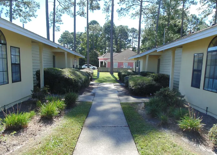 Mariners Suites - Kingsland