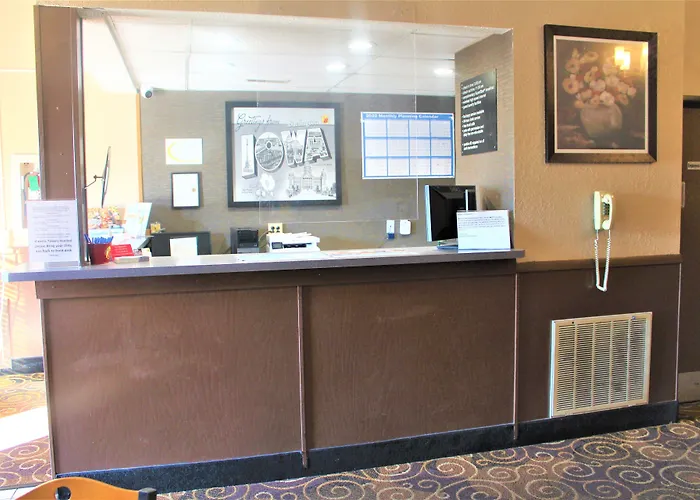 Super 8 By Wyndham