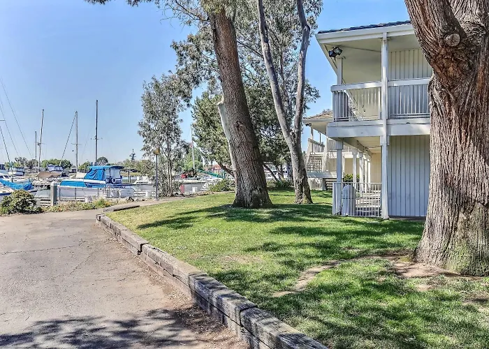 Motel 6-Oakland, Ca - Embarcadero