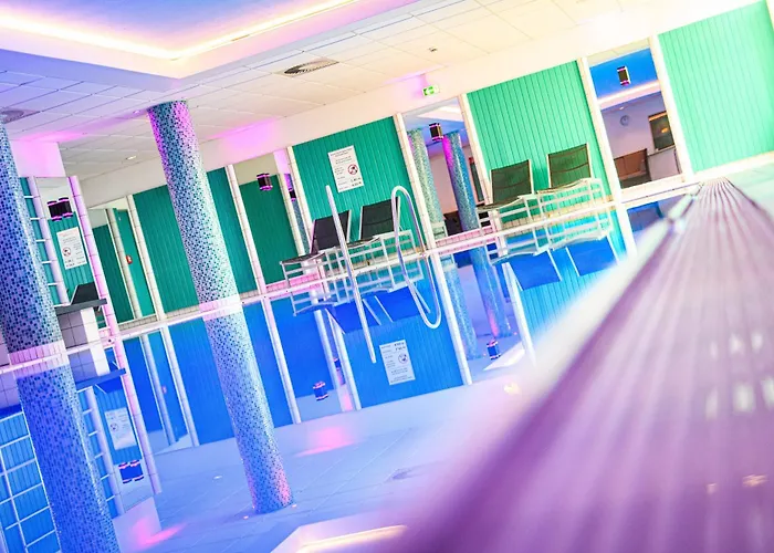 Holiday Inn Luebeck By Ihg