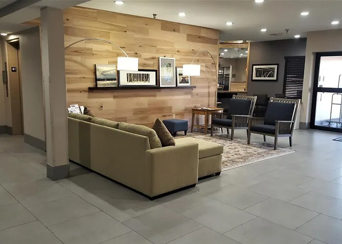 Country Inn & Suites By Radisson, Bryant Little Rock , Ar