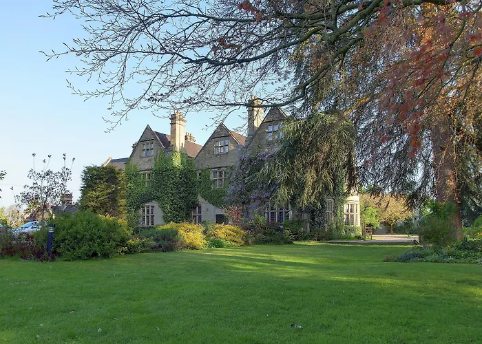 Weston Hall Hotel Sure Hotel Collection By Best Western