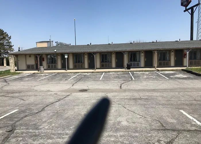 Exceed Inn Airport South