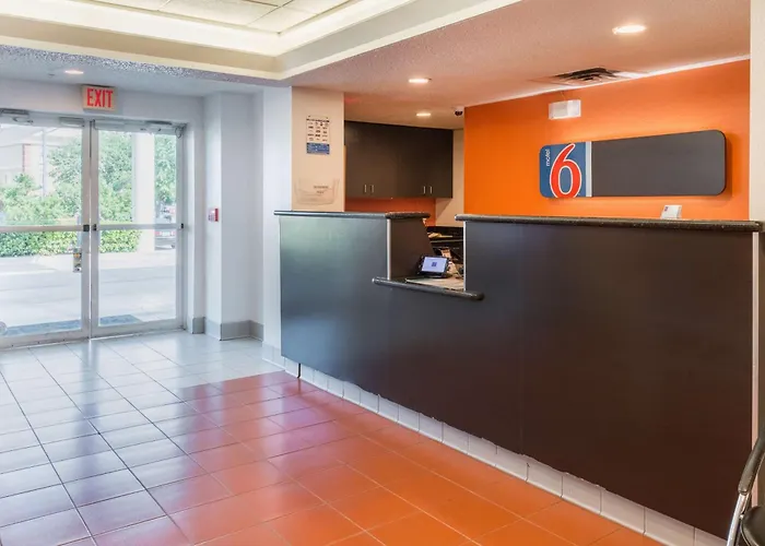 Motel 6-Irving, Tx - Dfw Airport North