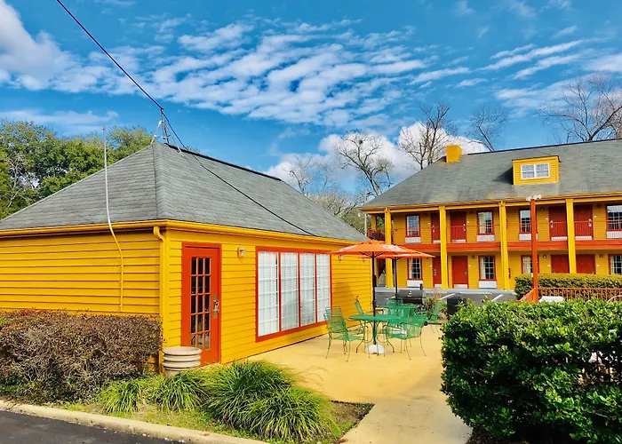 Baymont By Wyndham