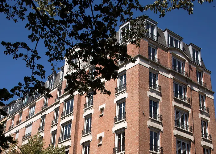 Chouette Hotel
