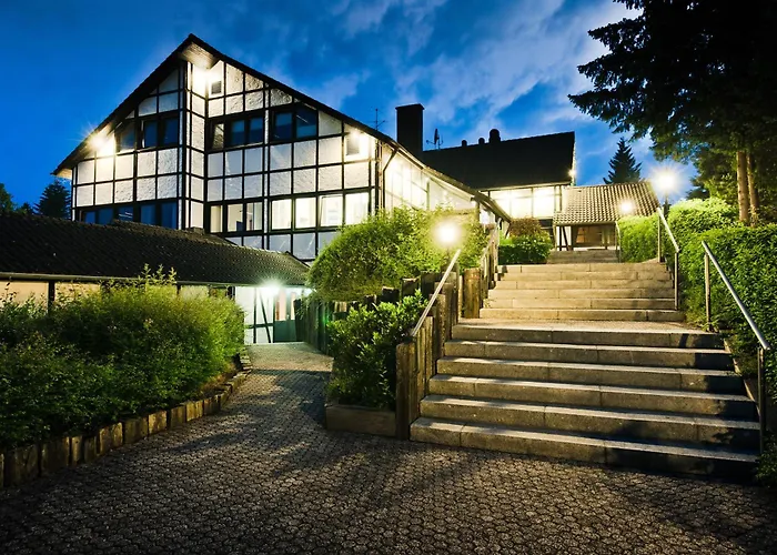 Sporthotel Grafenwald 4 Sterne Superior