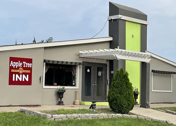 Rodeway Inn & Suites I-675